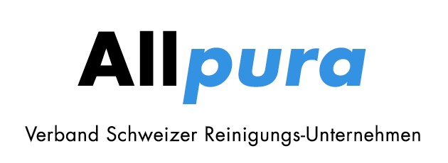 Allpura – Verband Schweizer Reinigungsunternehmen