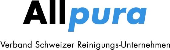 Verband Schweizer Reinigungs-Unternehmen Logo