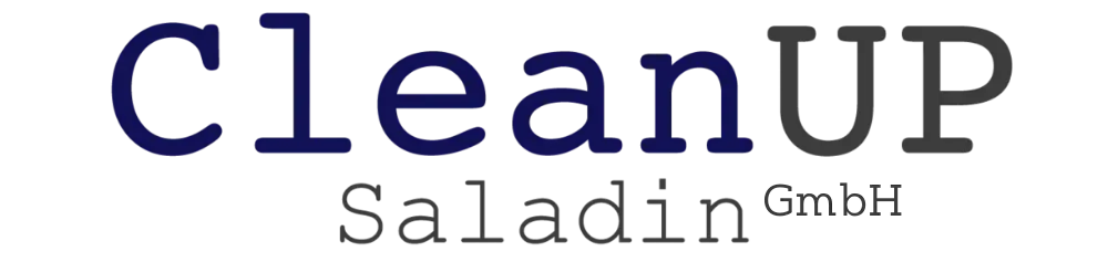 CleanUP Saladin